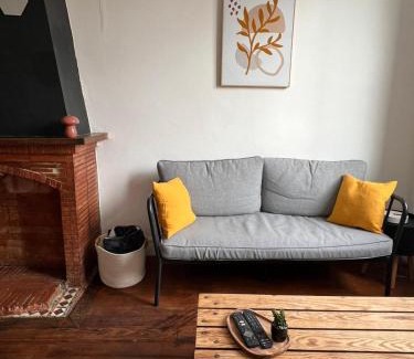 Bazas Apartment | Cocon au cœur du centre ville de Bazas