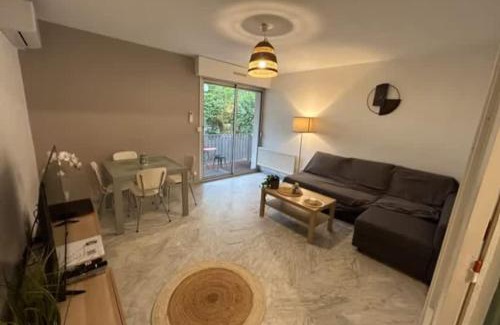 Hopitaux-Facultes Apartment | Cocon au coeur de Montpellier