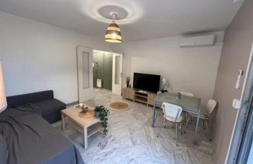 Hopitaux-Facultes Apartment | Cocon au coeur de Montpellier