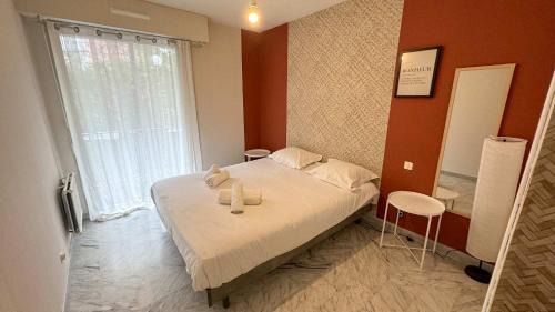 Hopitaux-Facultes Apartment | Cocon au coeur de Montpellier