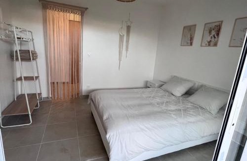 Mios Apartment | Cocon avec spa