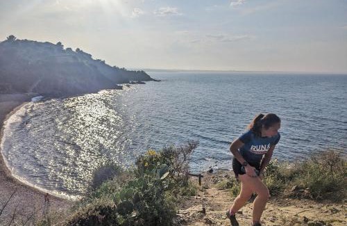 Argeles-sur-Mer Apartment | Cocon d'Argeles - Appartement tout confort, à 2min à pied de la gare