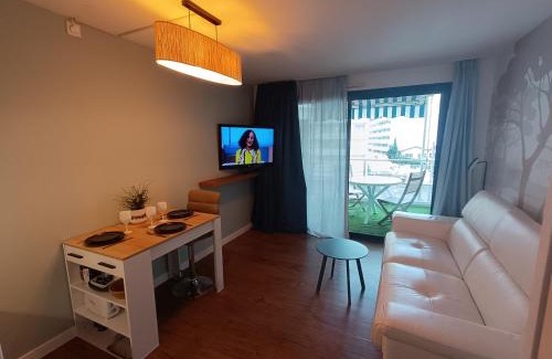 Cannes Old Town Apartment | Cocon d'Azur