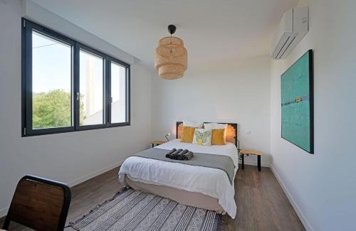 Vedene House | Cocon de calme et sérénité au milieu des vignes