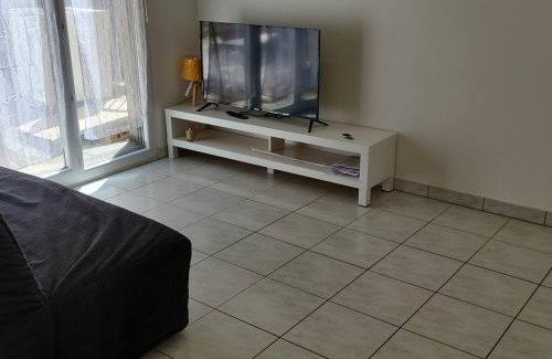 Champs-sur-Marne Apartment | Cocon de Champs *Disney*Paris*Wifi*