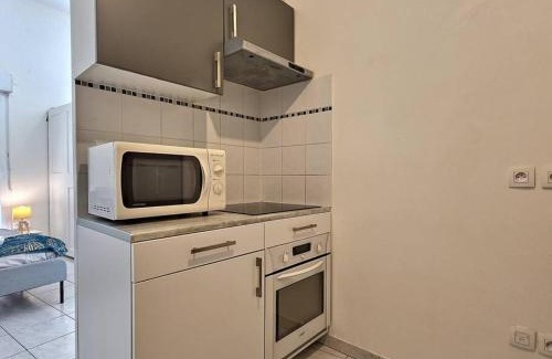 Champs-sur-Marne Apartment | Cocon de Champs *Disney*Paris*Wifi*