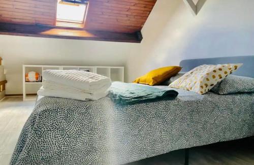 Champeval Apartment | Cocon De confort proche de Paris