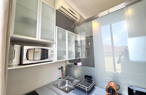 Jean-Medecin Apartment | Cocon de Victor