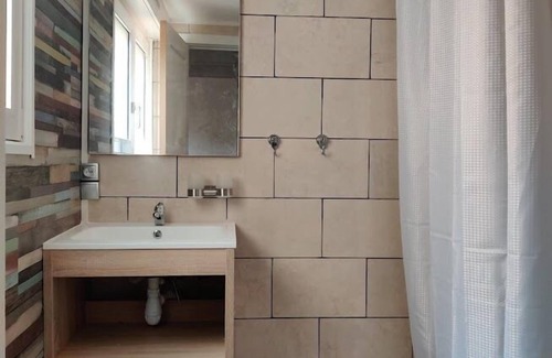 Saint-Louis House | cocon des lys