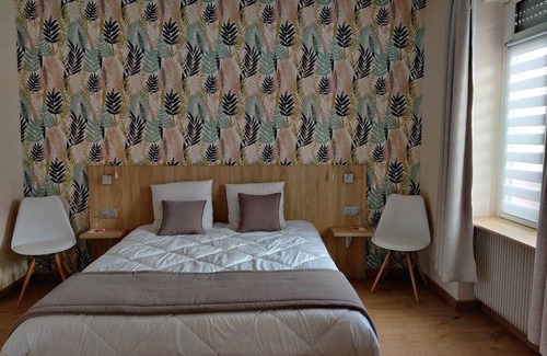 Saint-Louis House | cocon des lys