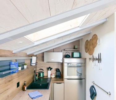 Veysonnaz Apartment | Cocon familial avec vue au centre de Veysonnaz