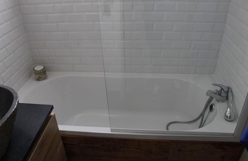 La Salle-les-Alpes Apartment | cocon haut standing devant pistes