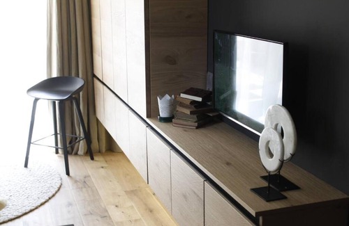 La Salle-les-Alpes Apartment | cocon haut standing devant pistes