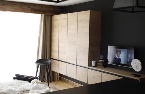 La Salle-les-Alpes Apartment | cocon haut standing devant pistes