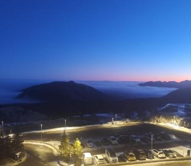 Arette Apartment | Cocon montagnard accès direct aux Pistes et GR10