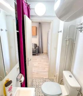 Arette Apartment | Cocon montagnard accès direct aux Pistes et GR10