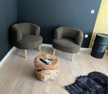 Rangueil-Sauzelong-Pech David-Pouvourville Apartment | COCON NOELY 1