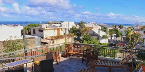 Centre-Ville Apartment | Cocon zen