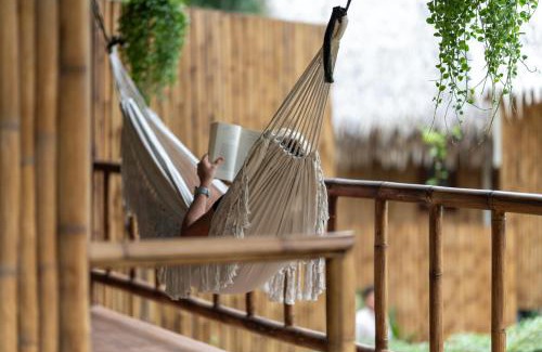 Hin Hong Apartment | Coconut Bay Eco Resort