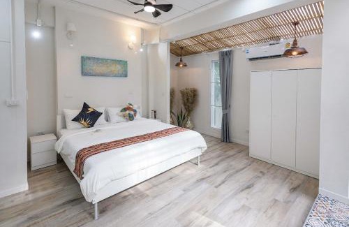 Srithanu Villa | Coconut Breeze Villa 3
