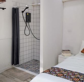 Srithanu Villa | Coconut Breeze Villa 3