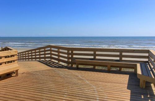 Port Aransas House | Coconut Charlies