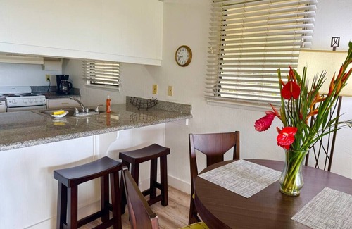 Wailua Apartment | Coconut Coast Oceanview