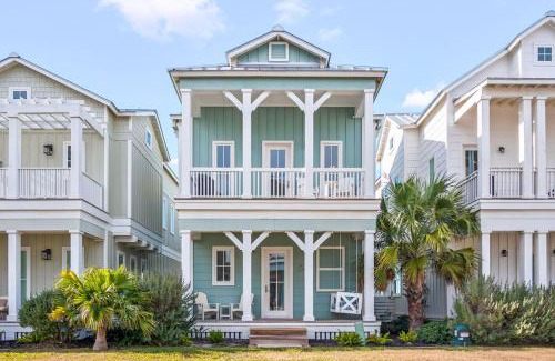 Cinnamon Shore House | Coconut Cottage 244 BR