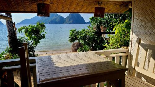 El Nido Cabin | Coconut Cottages El Nido