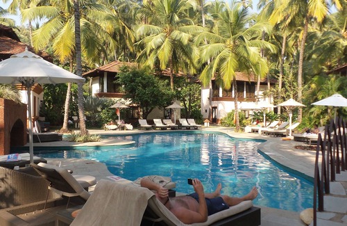 Marmagao Resort | Coconut Creek