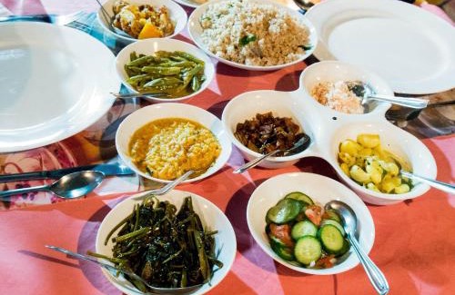 Bandaramulla House | Coconut Hill Homestay