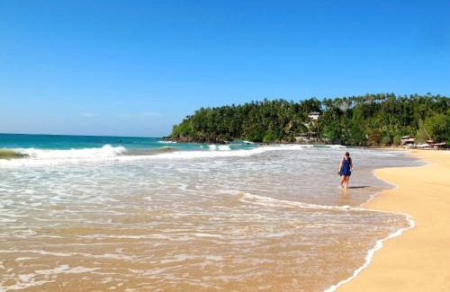 Bandaramulla House | Coconut Hill Homestay