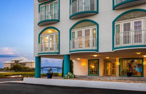 Midtown Ocean City Hotel | Coconut Malorie Resort Hotel, an Ascend Collection Hotel