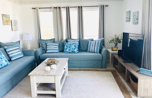 Melbourne Beach Cottage | Coconut - Oceanfront Beach Cottage