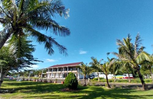 Daguang Bed & Breakfast | Coconutpalm Home