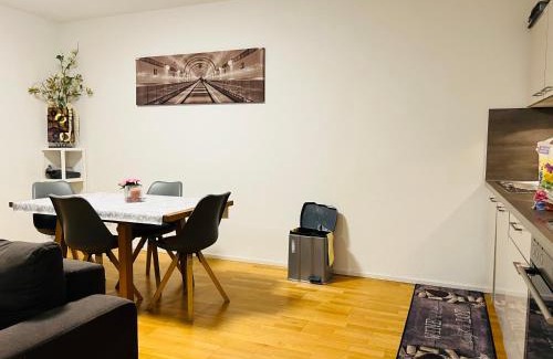 Europaviertel Apartment | Cocoon 77 Apartments