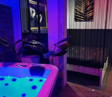 Allauch Apartment | Cocoon d'Allauch