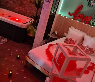 Allauch Apartment | Cocoon d'Allauch