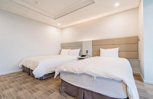 Aewol Hotel | Cocoon Hotel