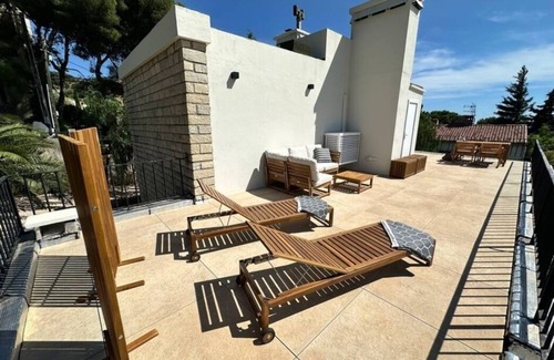 Cassis Apartment | Cocoon in Cassis