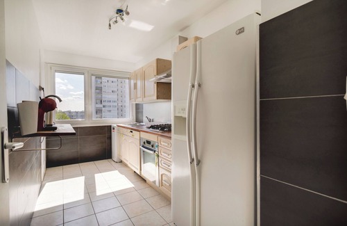 Ris Orangis Apartment | Cocoon Ris-Orangis