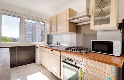 Ris Orangis Apartment | Cocoon Ris-Orangis