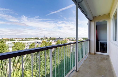 Ris Orangis Apartment | Cocoon Ris-Orangis