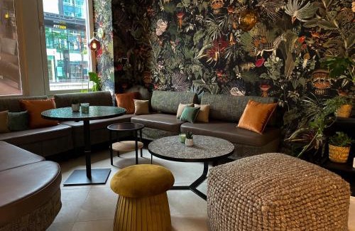 Elisabeth-Vorstadt Hotel | Cocoon Salzburg