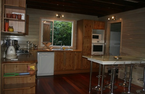 Les Terres Basses House | Cocooning at Terres Basses