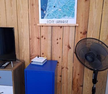 Capbreton Apartment | Cocooning et plages