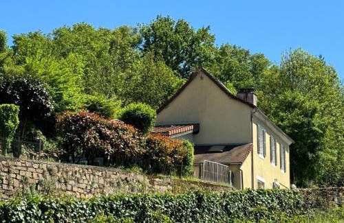 Jumilhac-le-Grand House | Cocorico