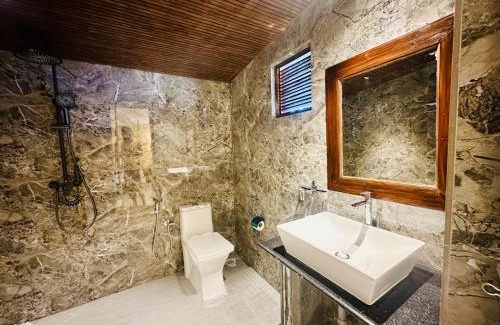 Palolem Resort | Cocos Beach Resort