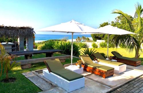 Ezembeni Villa | COCOTREE beach house