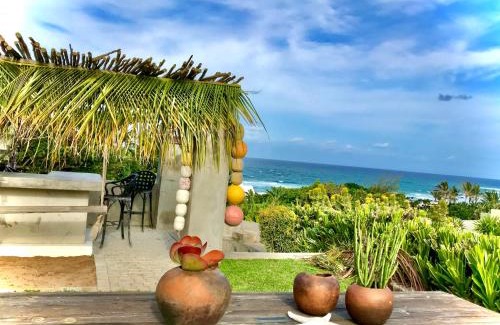 Ezembeni Villa | COCOTREE beach house
